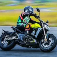 موتور 250 300 شرایطی|موتورسیکلت|قم, زنبیل آباد|دیوار