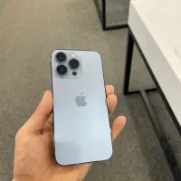 ایفون ۱۳ پرو zaa اقساط و نقد