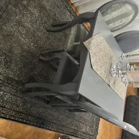 میز ناهار ۴ نفره نو