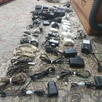 شارژ وکابل اصلی|لوازم جانبی موبایل و تبلت|ورامین, شهرک مدرس|دیوار