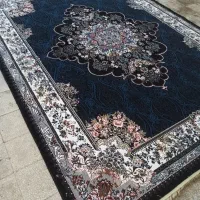 فرش ما، روایتگر عشـق ایرانـی. فرش مهــیا