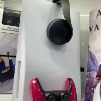 Ps5fat دیسک خور دوسته با بازی