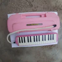 معاوضه ملودیکا با کالای هم قیمت