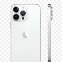 ایفن  ۱۴pro max بسیار تمیز