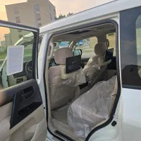 تویوتا لندکروزر وی8موتور ۴۷۰۰مدل 2020 فول دو موس|خودرو سواری و وانت|اهواز, کوی باهنر|دیوار