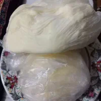 کره ی تازه وتمیز