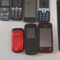 موبایل خراب