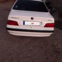 پارس TU5،مدل 99|خودرو سواری و وانت|ملایر, |دیوار