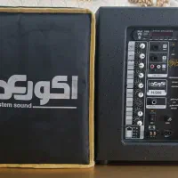 اکو|صوتی و تصویری|زنجان, |دیوار