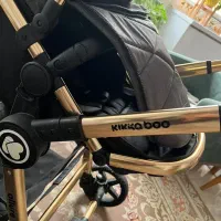 کالسکه در حد نو|کالسکه و لوازم جانبی|اردبیل, |دیوار