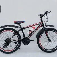 بازرگانی دوچرخه SPORT سایز ۲۰ ۲۴ ۲۶ ۲۷ نو VIVA|دوچرخه، اسکیت، اسکوتر|جوانرود, |دیوار