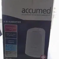 دستگاه بخور سرد اکیومد