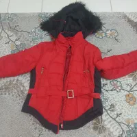 کاپشن|لباس|محمدیه-قزوین, |دیوار