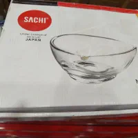 کاسه و پیش دستی
