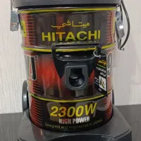 جارو برقی نونو