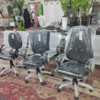 صندلی مدیریت صندلی کارمندی صندلی منشی|مبلمان اداری|شیراز, وزیرآباد|دیوار