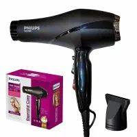 حراج سشوار ۹۰۰۰ وات فیلیپس پرقدرت (نو)|حراج|اردبیل, |دیوار