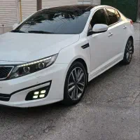 اپتیما ۲۰۱۵ فول خلیج