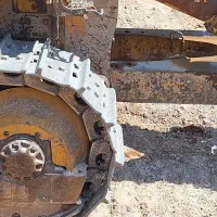 بلدوزر ۱۵۵|خودرو سنگین|بندرعباس, |دیوار