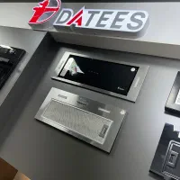 مرکز پخش تولید هود مخفی و توکار ۱۶۰۰