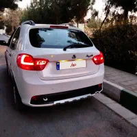 کوییک s مدل ۱۴۰۳ ۸۵گانه کم کار