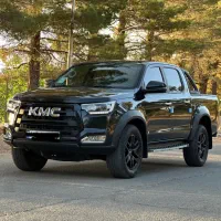 Kmc t8|خودرو سواری و وانت|شیراز, ارم|دیوار