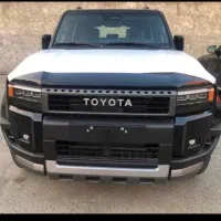 تویوتا پرادو