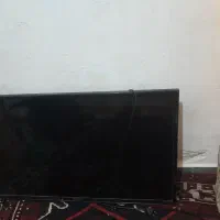 تلویزیون سوخته