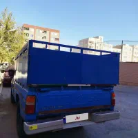 نیسان زامیاد|خودرو سواری و وانت|اراک, |دیوار