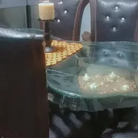 میز نهار خوری ۶ نفر