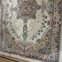 فرش ۱۲۰۰ شانه پاتریس تراکم ۳۶۰۰