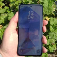 A55 256g ram 8|موبایل|بابل, |دیوار
