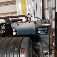 فروش برش ایستاده هلزر|ماشین‌آلات صنعتی|شیراز, کیان آباد|دیوار