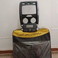 روکش صندلی ماشین اکسنت و ضبط وقاب ماشین رنوداستر|قطعات یدکی و لوازم جانبی|آبادان, |دیوار