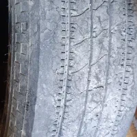 لاستیک و چادر خاور
