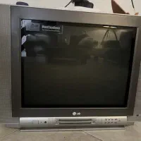 تلویزیون LG اصل کره ، سالم و تمیز