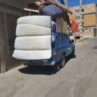 خدمات باربری بانیسان به تمام نقاط ایران|خدمات حمل و نقل|سمنان, |دیوار