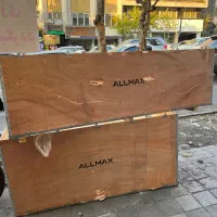 پالت|تجهیزات ورزشی|تهران, عباس‌آباد|دیوار