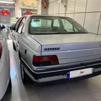 پژو 405|خودرو سواری و وانت|قزوین, |دیوار