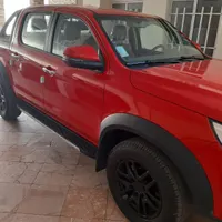 کیامسی T8، مدل ۱۴۰۳