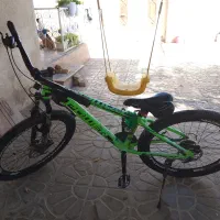 دوچرخه 26|دوچرخه، اسکیت، اسکوتر|تربتحیدریه, پائین ولایت|دیوار