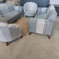 تولیدی مبل t.t.sanat|مبلمان خانگی و میز عسلی|مشگین شهر, |دیوار