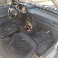 پراید87دوگانه کارخونه|خودرو سواری و وانت|نیشابور, شهید بهشتی|دیوار