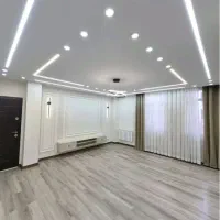 ۶۷متر/دوخواب/فول دیزاین/خوش نقشه/سندتکبرگ