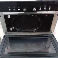 مایکروویو ال جی سری سولاردام مدل MS94|اجاق گاز و لوازم برقی پختوپز|قم, پردیسان|دیوار