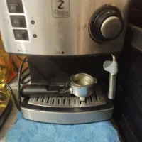 قهوه ساز زیگما|سماور، چایساز، قهوهساز|میرجاوه, |دیوار