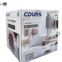 اتو بخارگر ایستاده