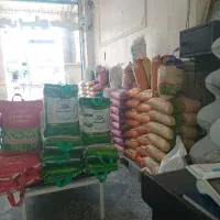 بورس برنج محمدپور فروش ویژه چکی کالا برگ موجود است