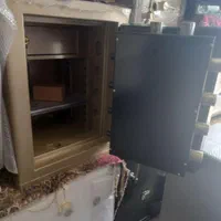 گاوصندوق آذر سیف|ابزارآلات|تبریز, |دیوار