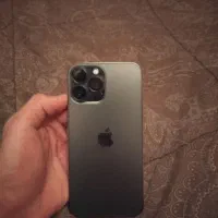 آیفون 13 پرومکس